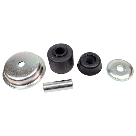Mevotech Nissan Altima 06-02 Strut Mount Kit, Mp904985 MP904985